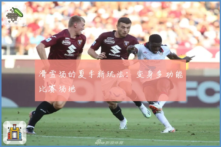 滑雪场的夏季新玩法：变身多功能比赛场地