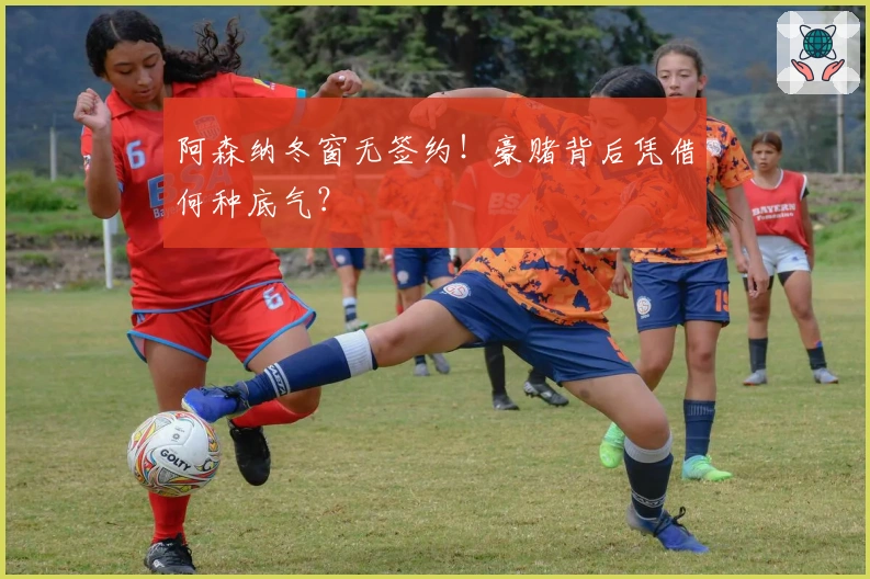 阿森纳冬窗无签约！豪赌背后凭借何种底气？