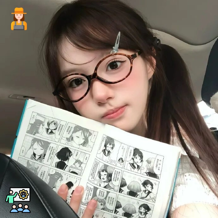 熬夜秃头预备役